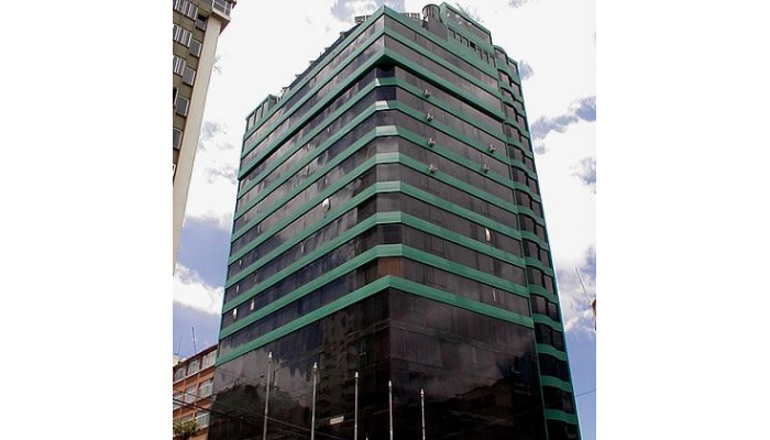 Hotel Presidente poza 2