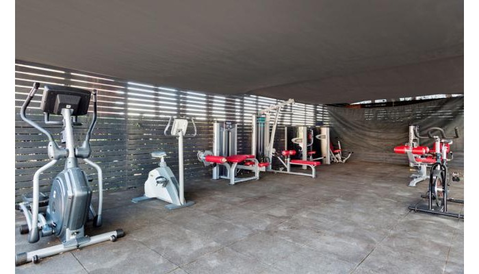 Boutique Hotel Terramarina Beach Club poza 7