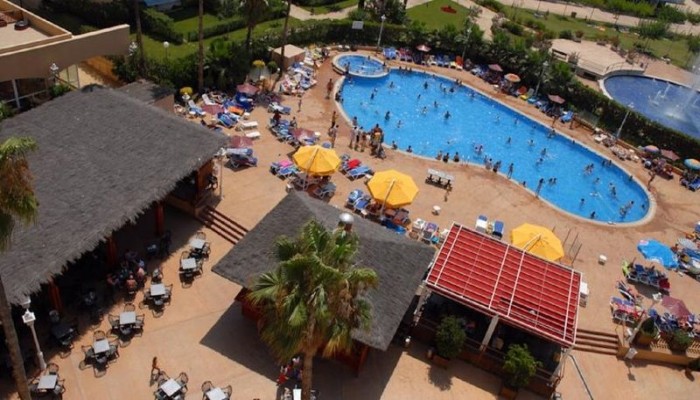 Gran Hotel La Hacienda poza 8