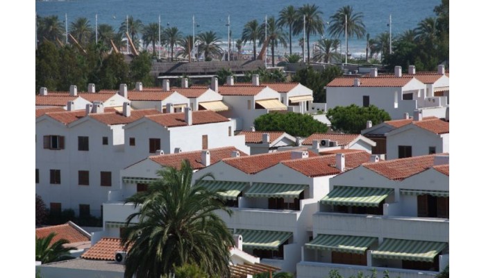 Hotel Apartamentos Estival Park poza 1