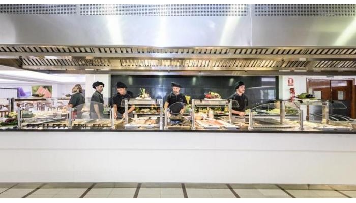 Hotel Estival Park Silmar poza 6