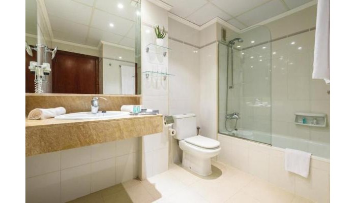 Hotel Estival Park Silmar poza 1