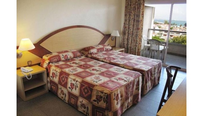 Hotel Estival Park Silmar poza 0