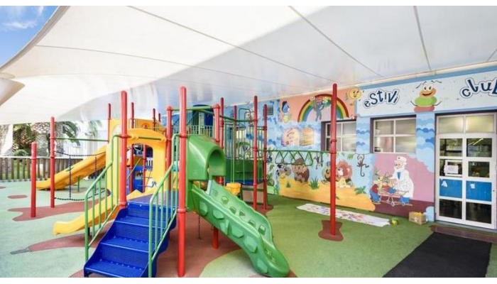 Hotel Estival Park Silmar poza 7