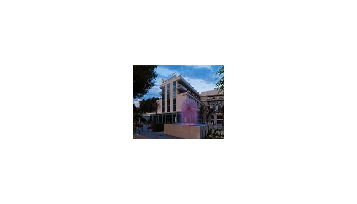 Hotel Gran Palas poza 3