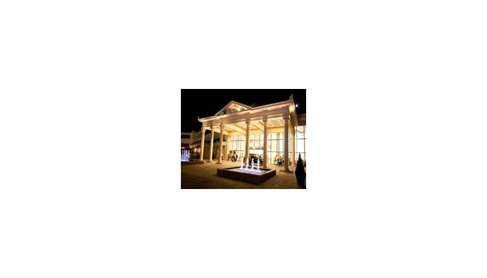 Hotel Gran Palas poza 6