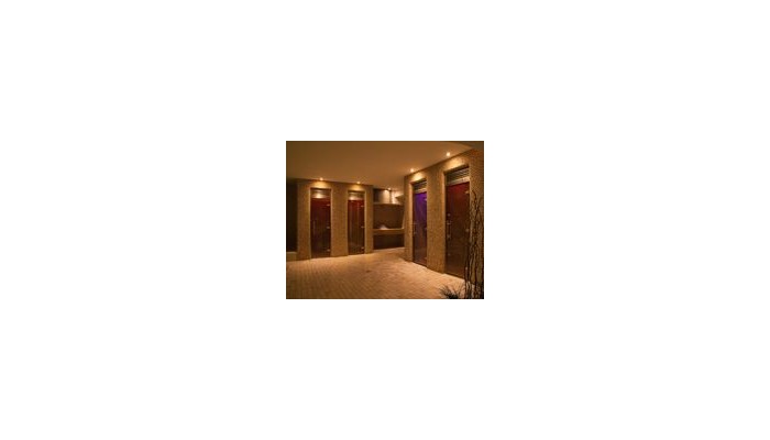 Hotel Gran Palas poza 1