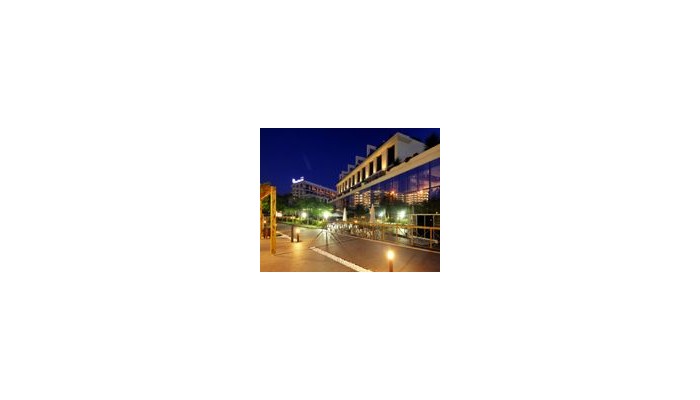 Hotel Gran Palas poza 5