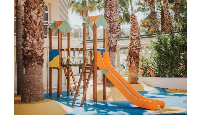 Hotel Palas Pineda poza 7