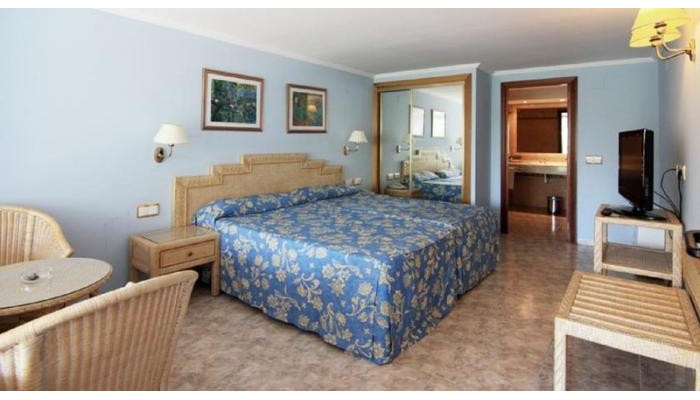 Hotel Palas Pineda poza 5
