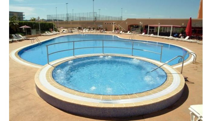 La Hacienda Gran Hotel poza 8