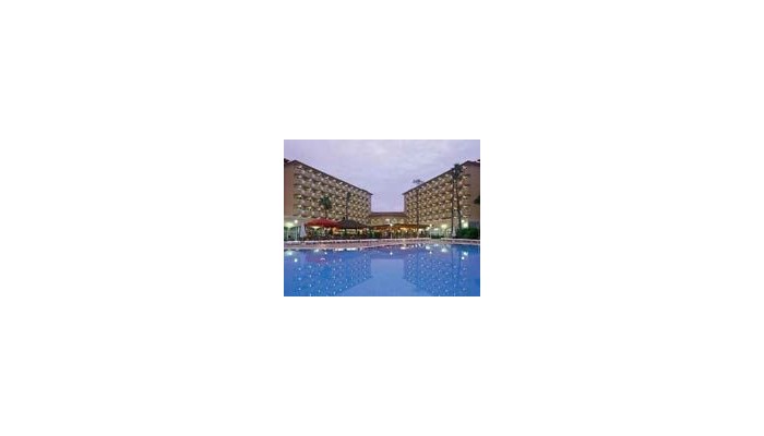La Hacienda Gran Hotel poza 0