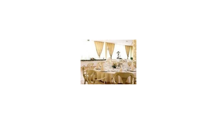 La Hacienda Gran Hotel poza 1