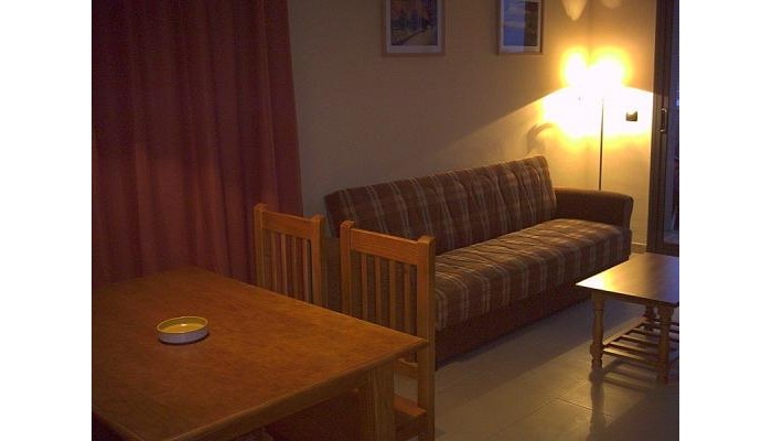 Hotel Parador De La Seu Durgell poza 0