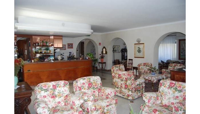 Hotel Dora poza 5