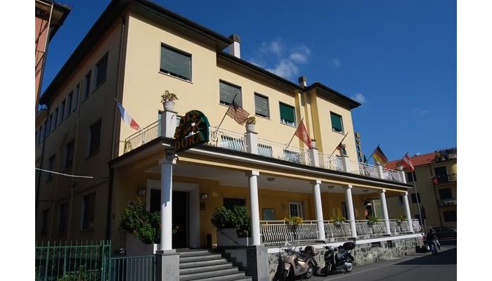 Hotel Dora poza 0