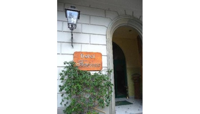 Hotel Firenze & Continentale poza 3