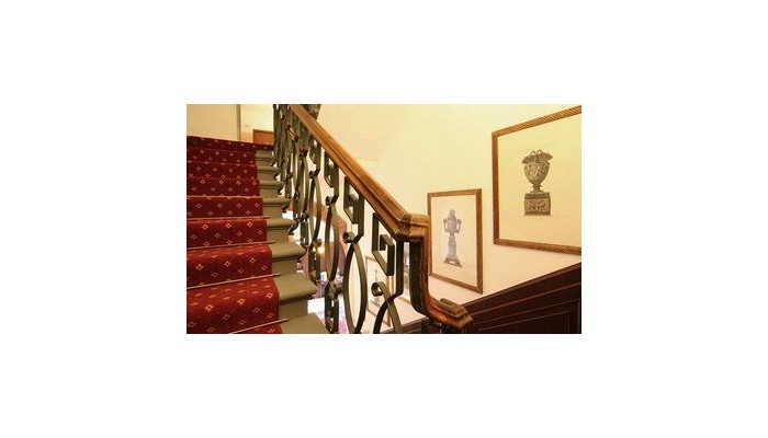 Hotel Firenze & Continentale poza 6