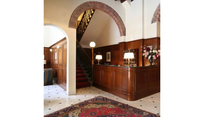 Hotel Firenze & Continentale poza 1