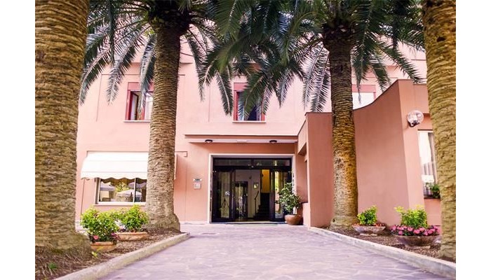 Hotel Le Palme poza 1