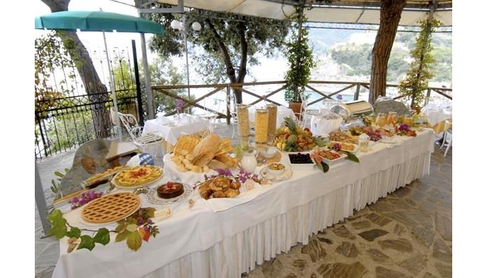 Hotel Porto Roca poza 1