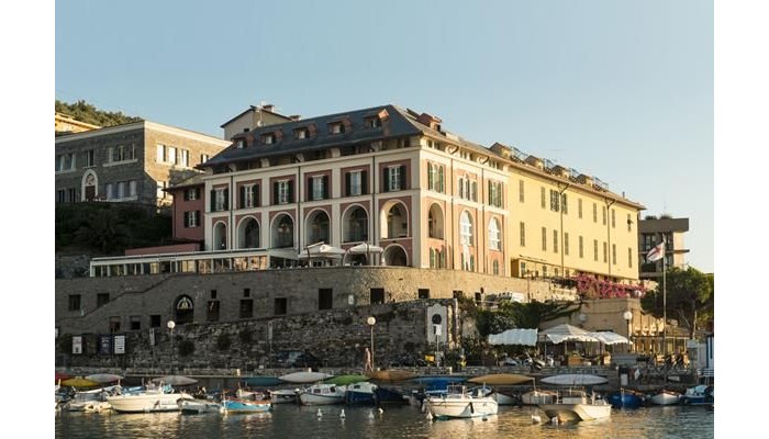 Hotel Portovenere poza 0