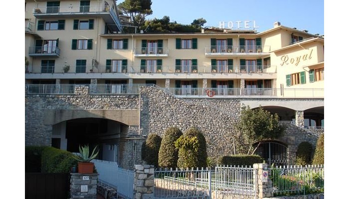 Hotel Royal Sporting poza 0