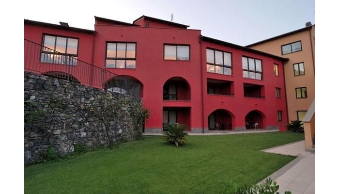 Park Hotel Argento poza 0
