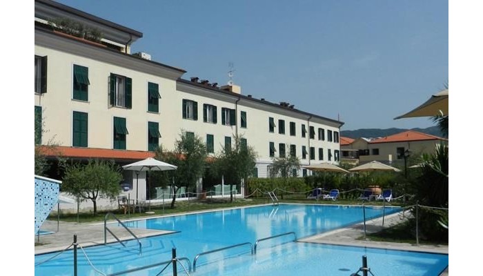 Santa Caterina Park Hotel poza 1