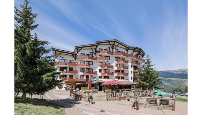 Hotel Residence Pierre & Vacances Le Britania poza 7