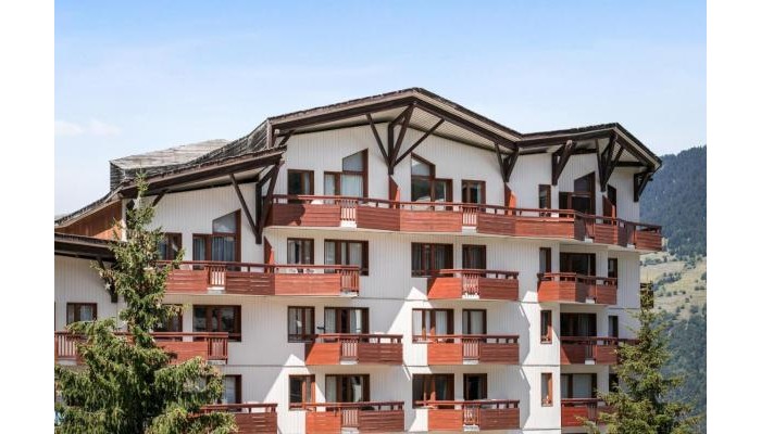 Hotel Residence Pierre & Vacances Le Britania poza 4