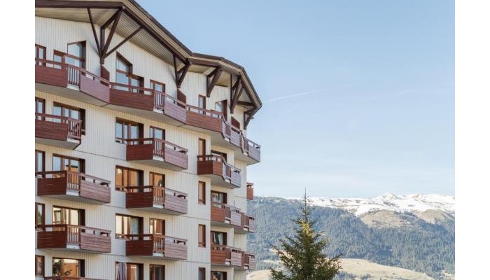 Hotel Residence Pierre & Vacances Le Britania poza 6