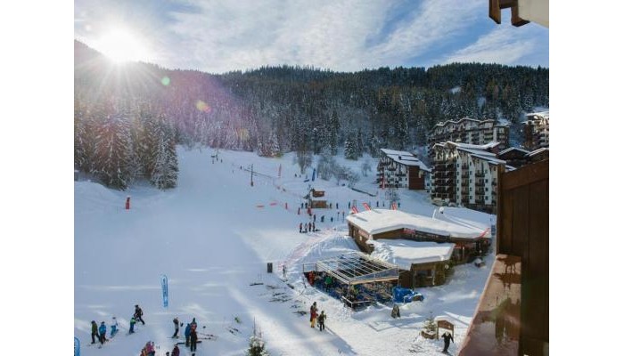 Hotel Residence Pierre & Vacances Le Britania poza 2