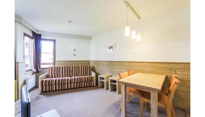 Hotel Residence Pierre & Vacances Le Britania poza 10