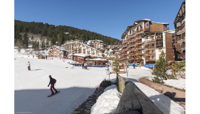 Hotel Residence Pierre & Vacances Le Britania poza 1