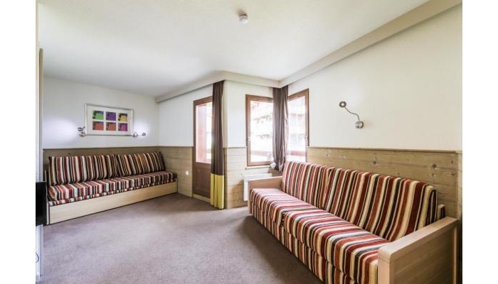 Hotel Residence Pierre & Vacances Le Britania poza 9