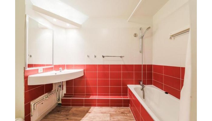 Hotel Residence Pierre & Vacances Le Britania poza 11