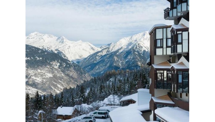 Hotel Residence Pierre & Vacances Le Britania poza 0