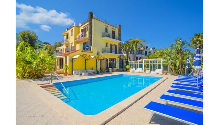 Terme Principe Hotel poza 5