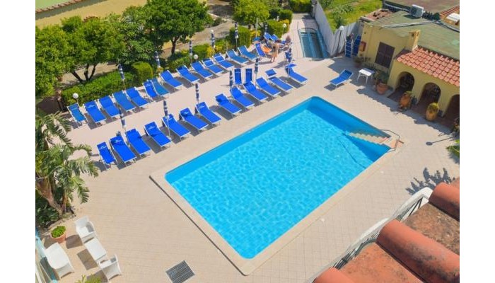 Terme Principe Hotel poza 3