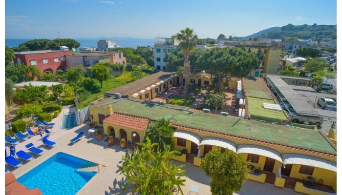 Terme Principe Hotel poza 9