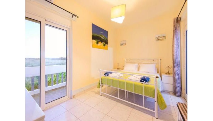 Hotel Alkyoni Villa poza 2