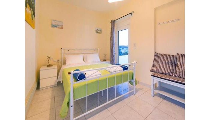 Hotel Alkyoni Villa poza 1