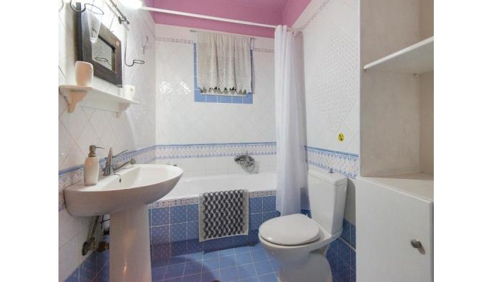 Hotel Alkyoni Villa poza 0