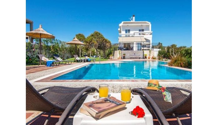 Hotel Alkyoni Villa poza 5