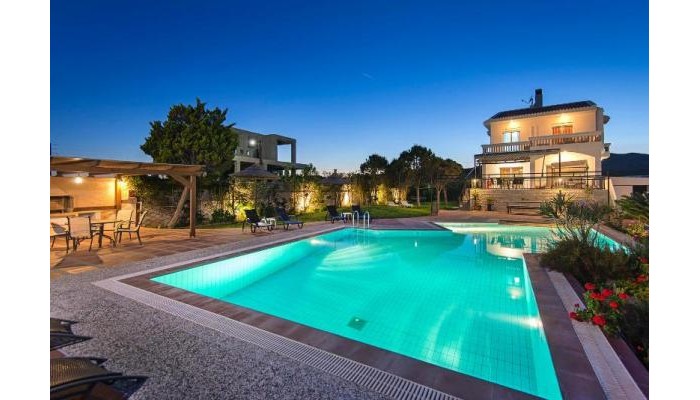 Hotel Alkyoni Villa poza 9