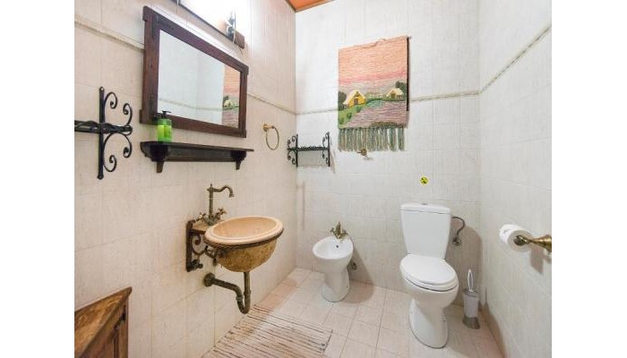 Hotel Alkyoni Villa poza 4