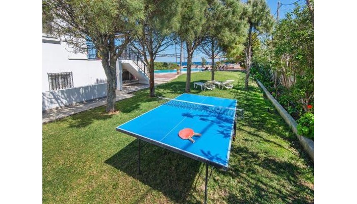 Hotel Alkyoni Villa poza 8