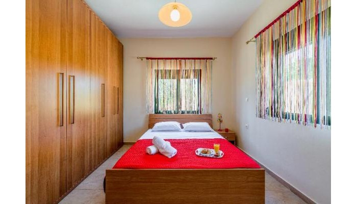 Hotel Blue Asteri Villa poza 3