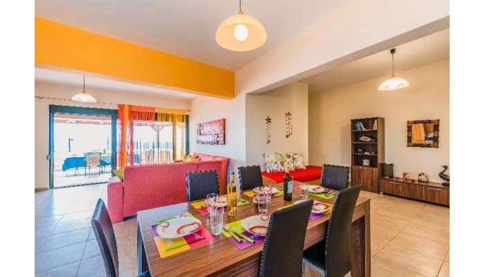 Hotel Blue Asteri Villa poza 5